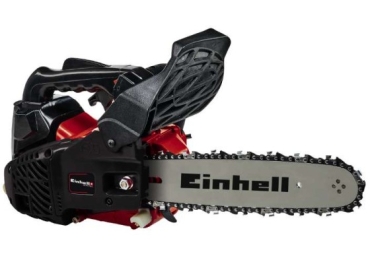 MOTOSEGA DA POTATURA