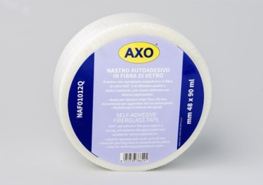 NASTRO RETE COPRIGIUNTO