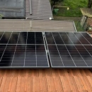 Impianto fotovoltaico