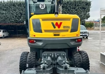 Wacker Neuson