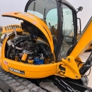 JCB 8055Zts