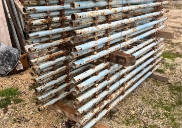 Partenza stretta larga