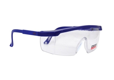 OCCHIALI DI PROTEZIONE