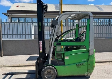 Carrello elevatore Cesab