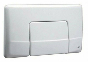 OLI PLACCA MONO BIANCA