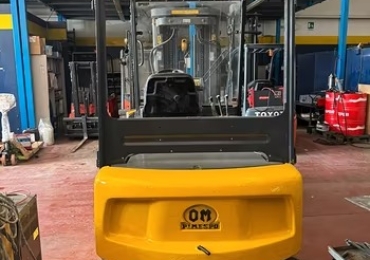 Carrello Elevatore