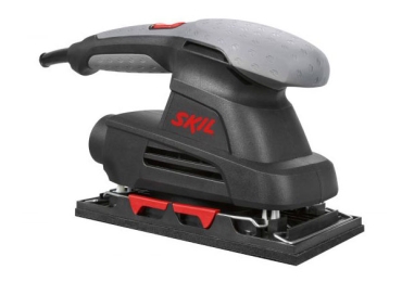 Levigatrice orbitale