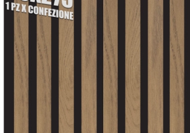 FONOASSORBENTI