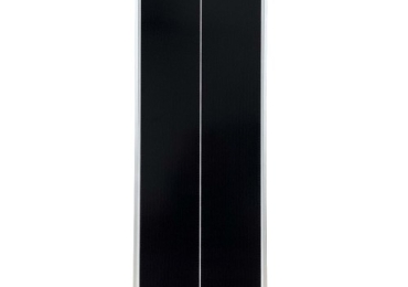 PANNELLO FOTOVOLTAICO 100Wp