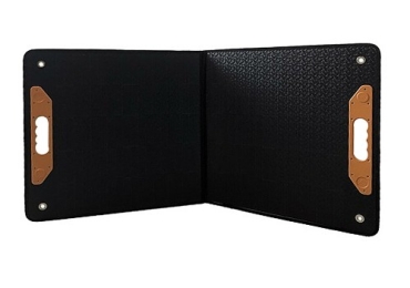 PANNELLO FOTOVOLTAICO PIEGHEVOLE 80Wp