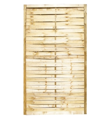 PANNELLO FRANGIVENTO IN LEGNO