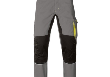 PANTALONE KAVIR GRIGIO