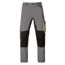 PANTALONE DA LAVORO LEGGERO