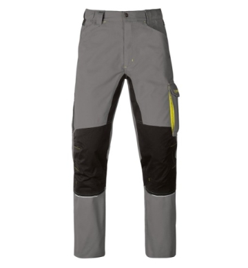PANTALONE DA LAVORO LEGGERO