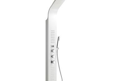 PARETE ATTREZZATA MULTIFUNZIONE