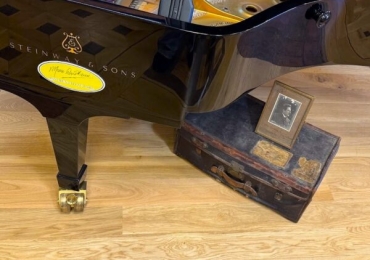 Parquet in rovere puccini