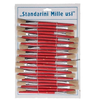 PENNELLO STANDARINO 
