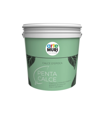 BIOPITTURA MINERALE