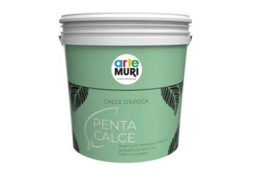 BIOPITTURA MINERALE