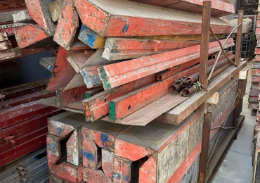 PERI TRIO 3.30 – SQM 795