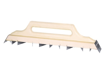 PIALLA PER GESSO ‘RABOT’