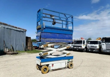 Piattaforma verticale