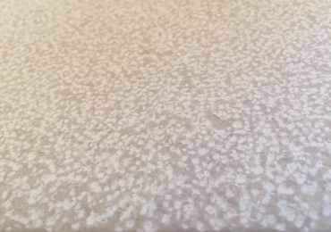 Marmette in pietra di Trani bocciardate