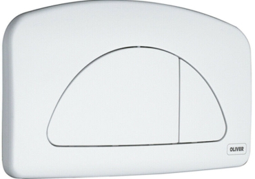 PLACCA PER CASSETTA AD INCASSO