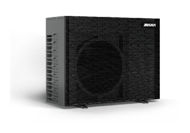 Pompa di calore inverter