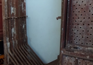 Attrezzatura da cantiere