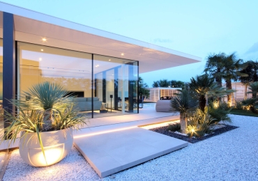 Pavimento e rivestimento  PUNTA MOLARA