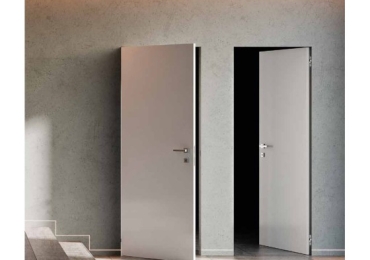 PORTA FILO MURO
