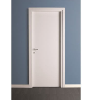 PORTA INTERNA BIANCA