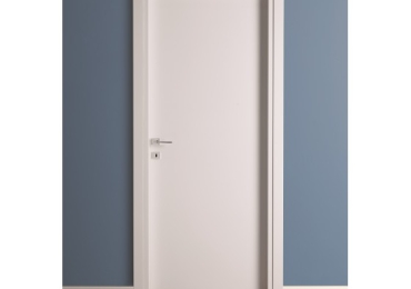 PORTA INTERNA BIANCA