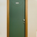 Porta REI Hotel Modello Domus