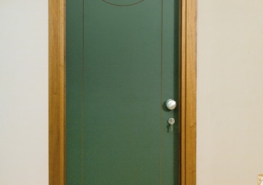 Porta REI Hotel Modello Domus