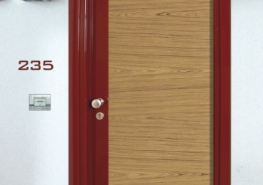 Porta REI Hotel Hilton