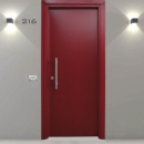 Porta tagliafuoco EI modello Ascot