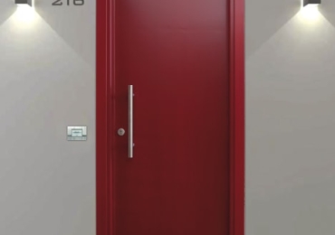 Porta tagliafuoco EI modello Ascot