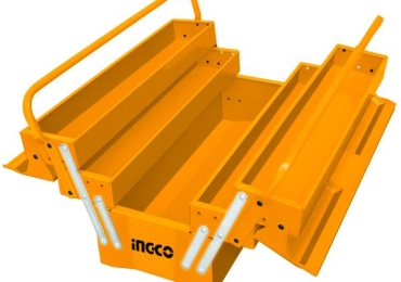 CASSETTA PORTATTREZZI