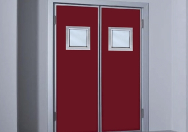 Porta per comunita’