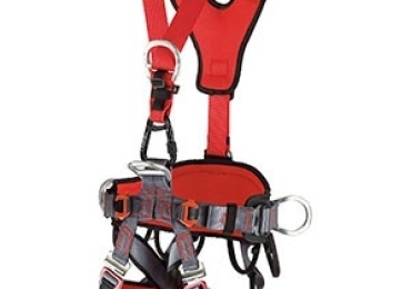 Attrezzature sicurezza