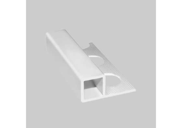 PROFILO ‘JOLLY’ QUADRO PER RIVESTIMENTI