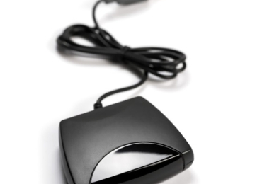 Programmatore per telecomandi