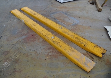 Prolunghe per forche