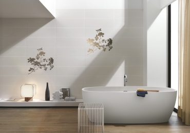 PAVIMENTO E RIVESTIMENTO GRES