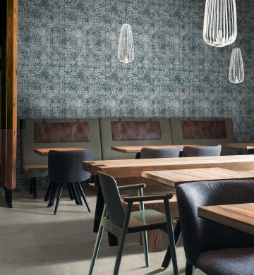 DECORO STRUTTURA 3D