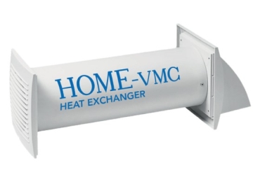 RECUPERATORE SISTEMA DI VENTILAZIONE