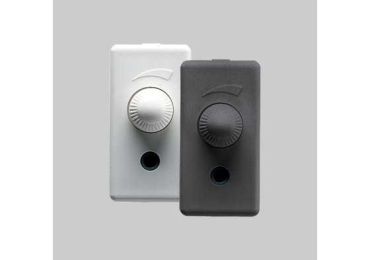 REGOLATORE ELETTRONICO ROTATIVO