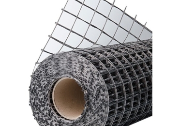 RETE PER ARMATURA PAVIMENTI